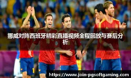 挪威对阵西班牙精彩直播视频全程回放与赛后分析